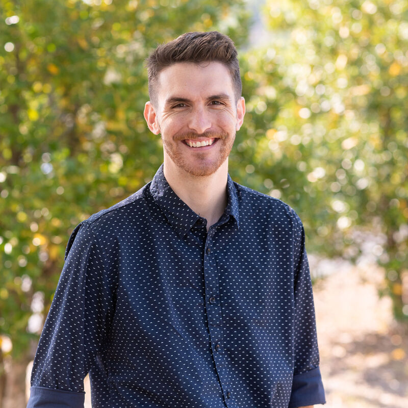 Adam Reitz