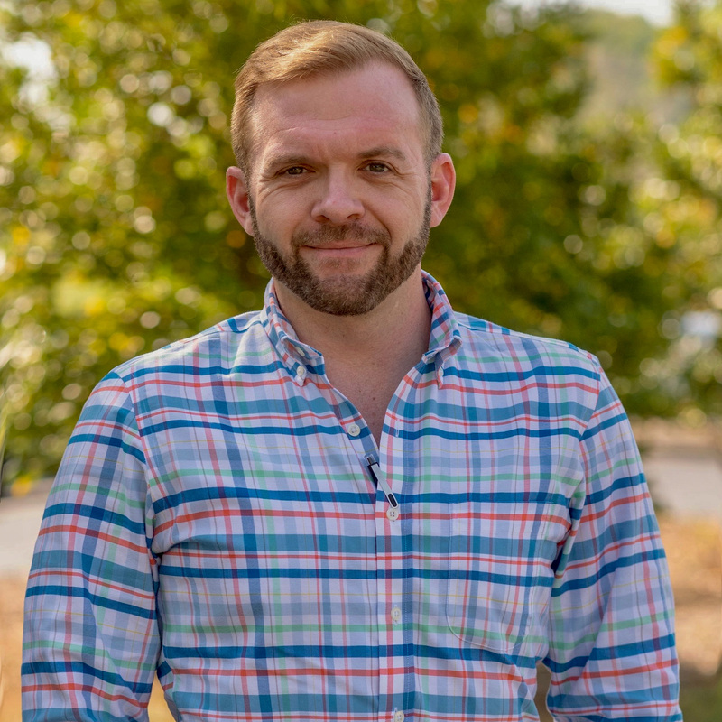 Paul Robinson