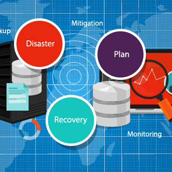 Data Recovery & Business Continuity